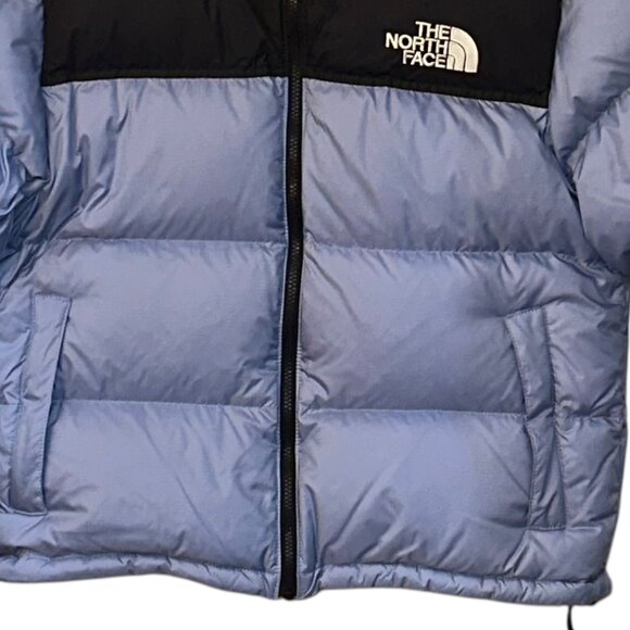 The North Face Stow 1996 Retro Nuptse Jacket Puffer Down Insulated Winter Large - Picture 2 of 10